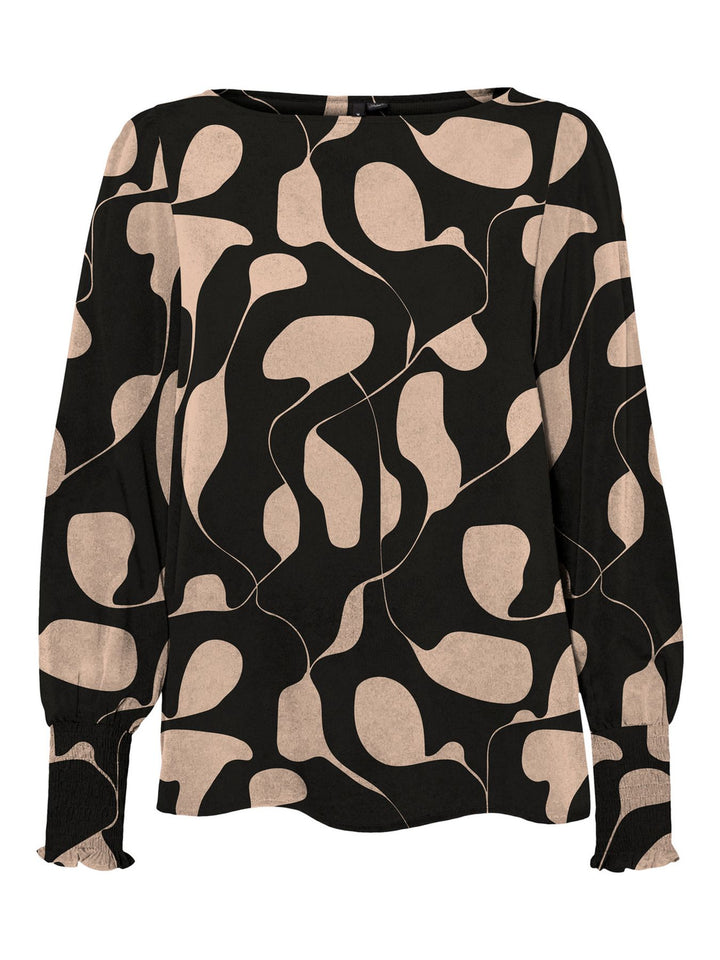 T-Shirts & Tops Vero Moda - Lalilina 