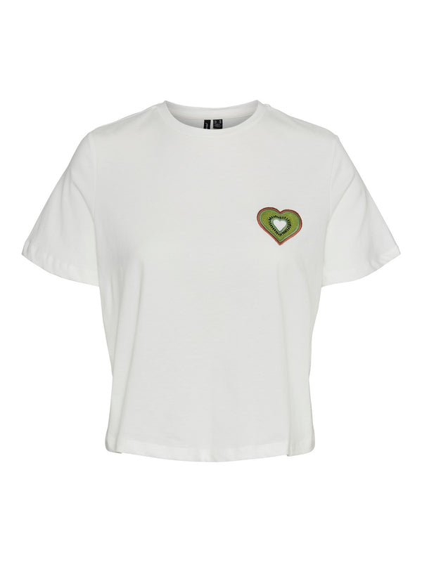 T-Shirts & Tops Vero Moda - Lalilina 