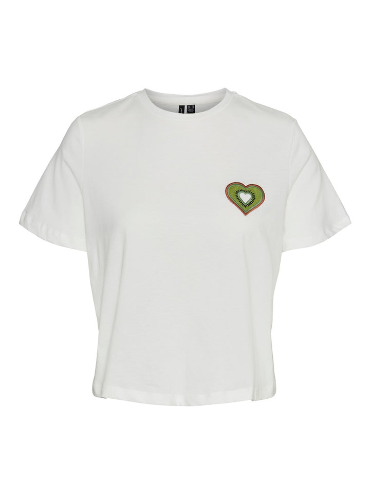 T-Shirts & Tops Vero Moda - Lalilina 