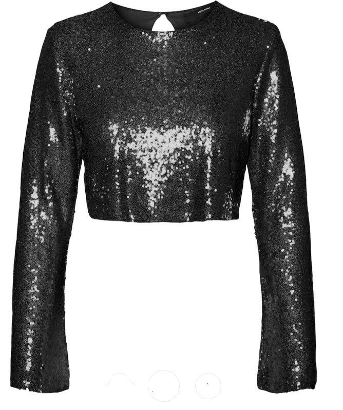 T-Shirts & Tops Vero Moda - Lalilina 