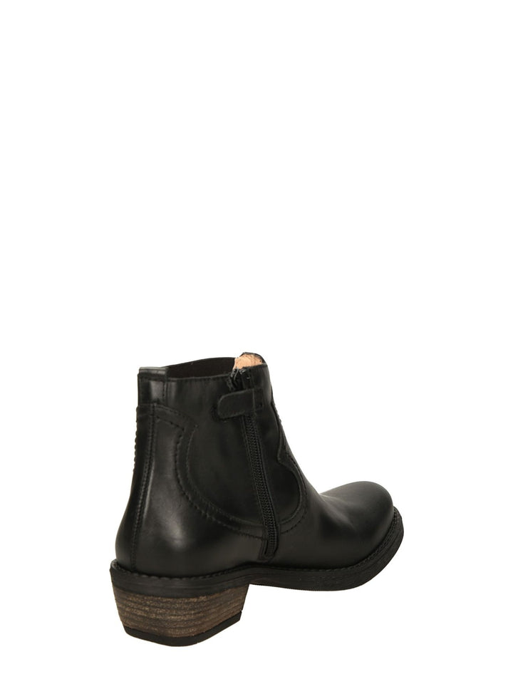 TEXANI E BIKERS UNISA - Lalilina 