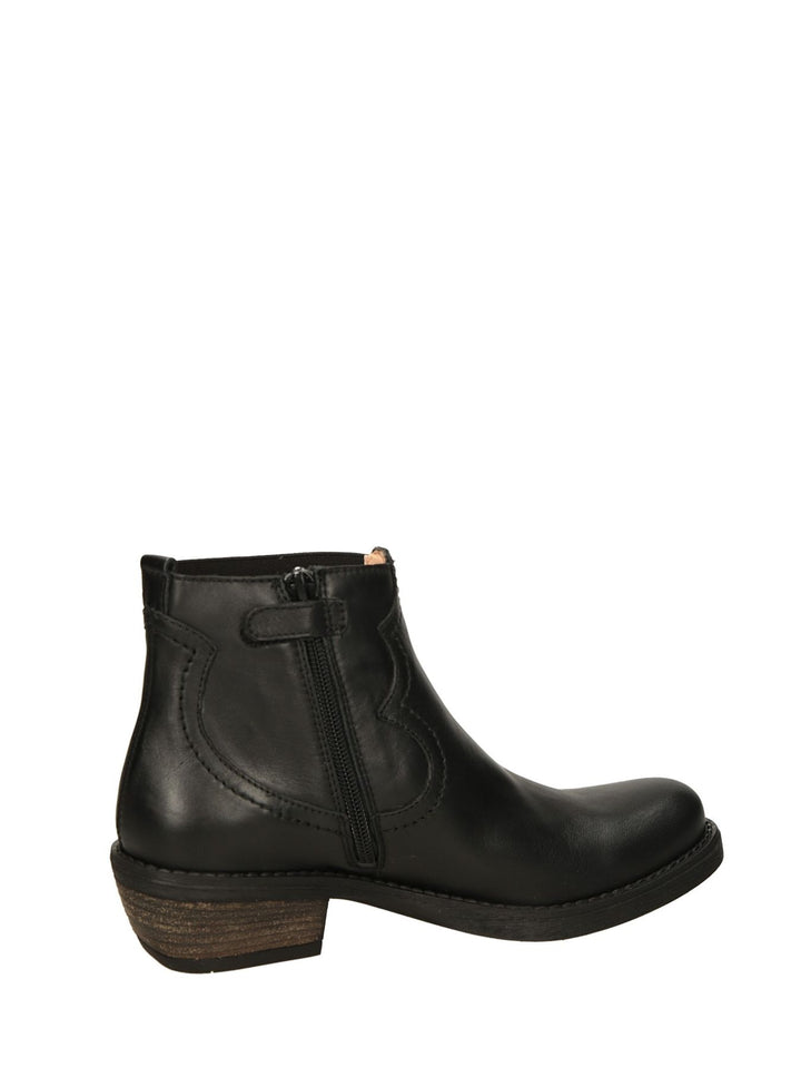 TEXANI E BIKERS UNISA - Lalilina 