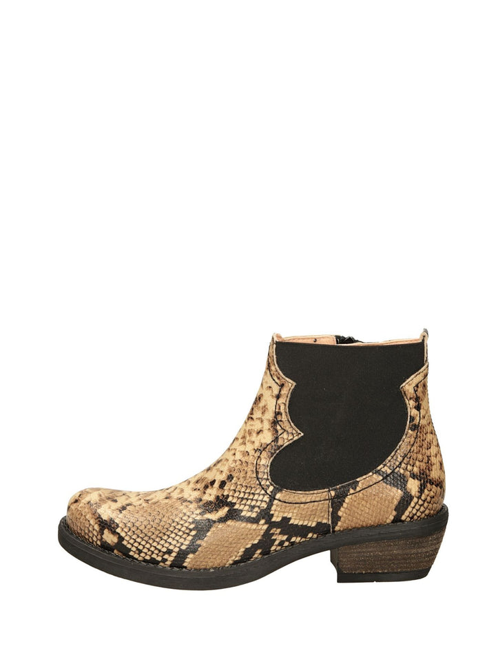 TEXANI E BIKERS UNISA - Lalilina 