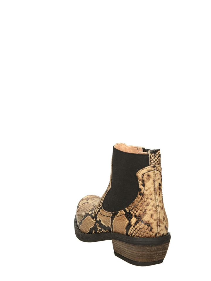 TEXANI E BIKERS UNISA - Lalilina 