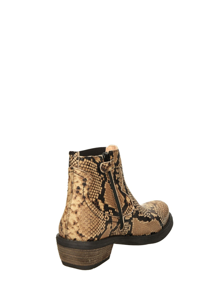 TEXANI E BIKERS UNISA - Lalilina 