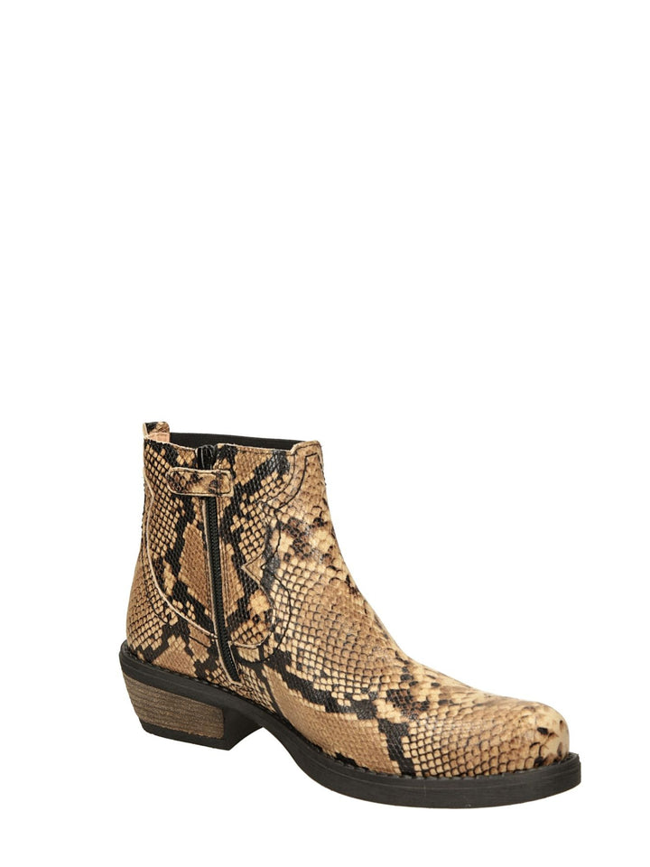 TEXANI E BIKERS UNISA - Lalilina 