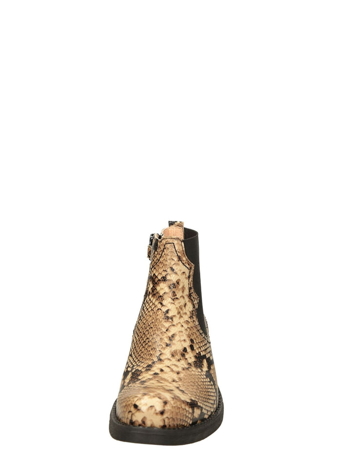 TEXANI E BIKERS UNISA - Lalilina 