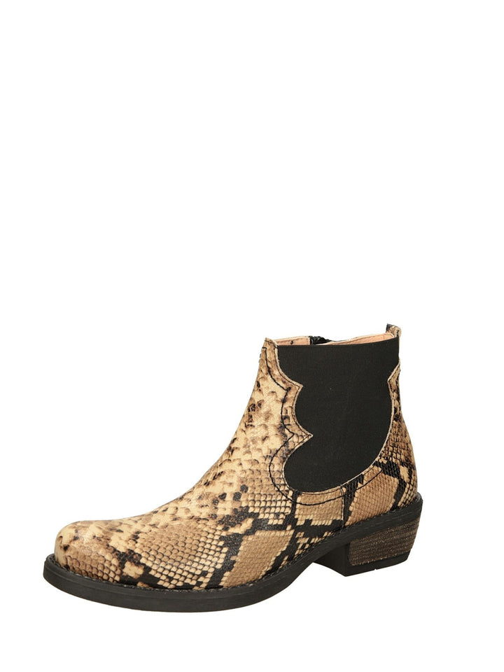 TEXANI E BIKERS UNISA - Lalilina 