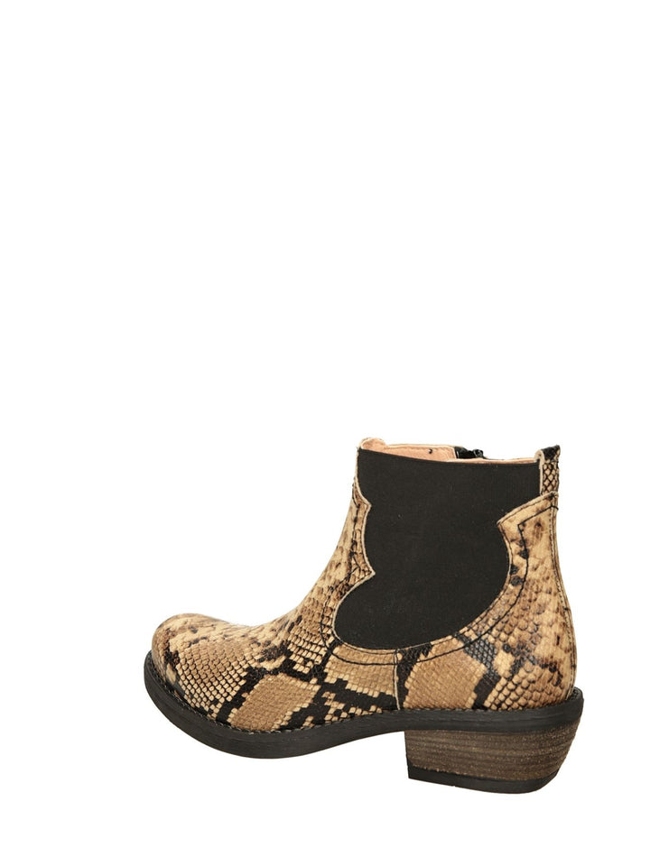 TEXANI E BIKERS UNISA - Lalilina 