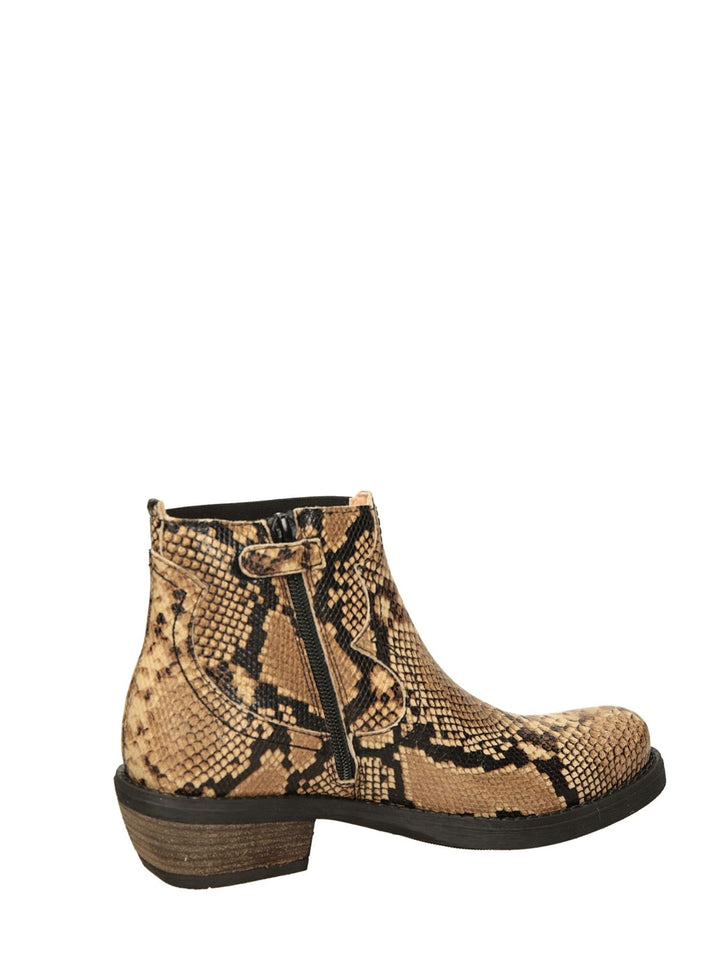 TEXANI E BIKERS UNISA - Lalilina 