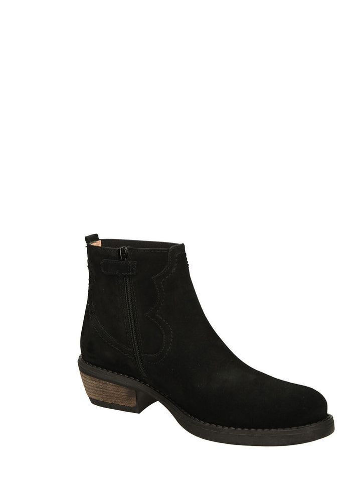 TEXANI E BIKERS UNISA - Lalilina 