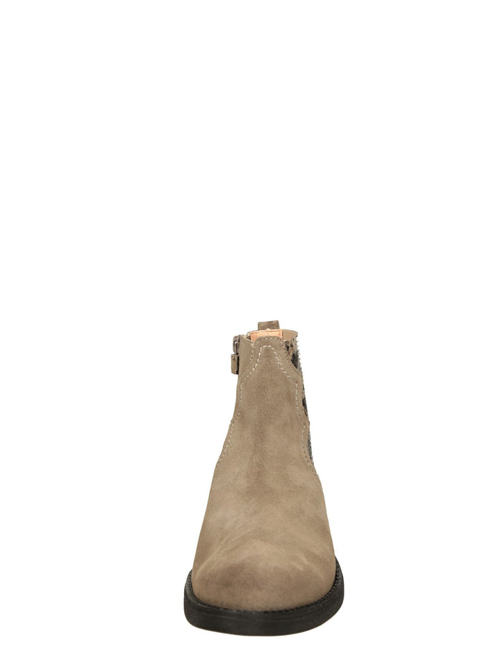 TEXANI E BIKERS UNISA - Lalilina 