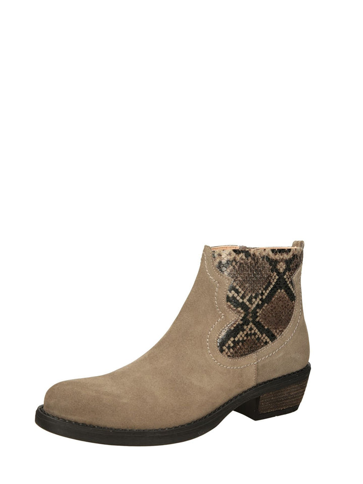 TEXANI E BIKERS UNISA - Lalilina 