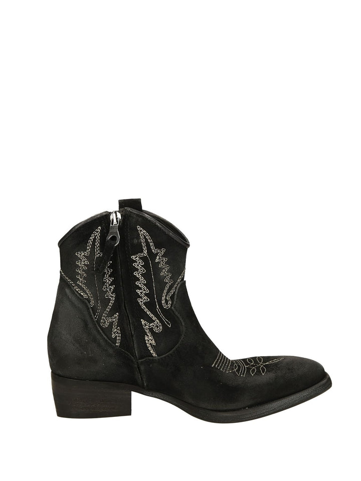 TEXANI E BIKERS ZOE - Lalilina 