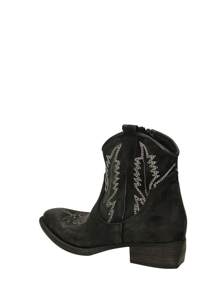 TEXANI E BIKERS ZOE - Lalilina 