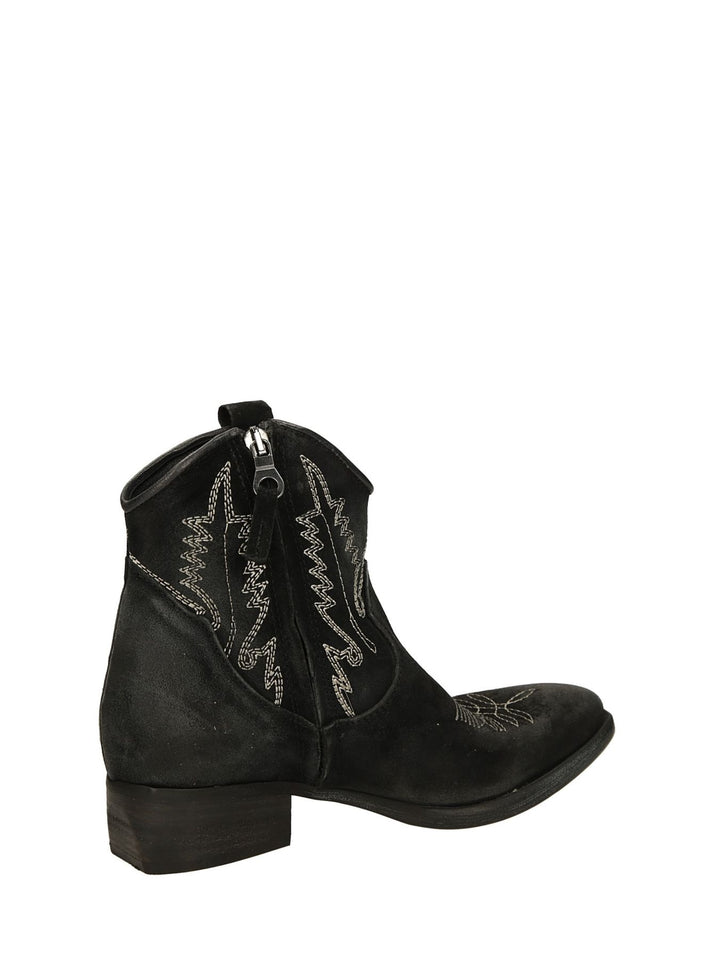 TEXANI E BIKERS ZOE - Lalilina 