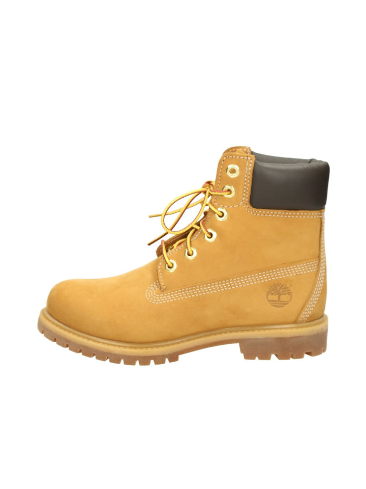 TIMBERLAND PREMIUN 6 INCH LACE UP WHEAT - Lalilina 