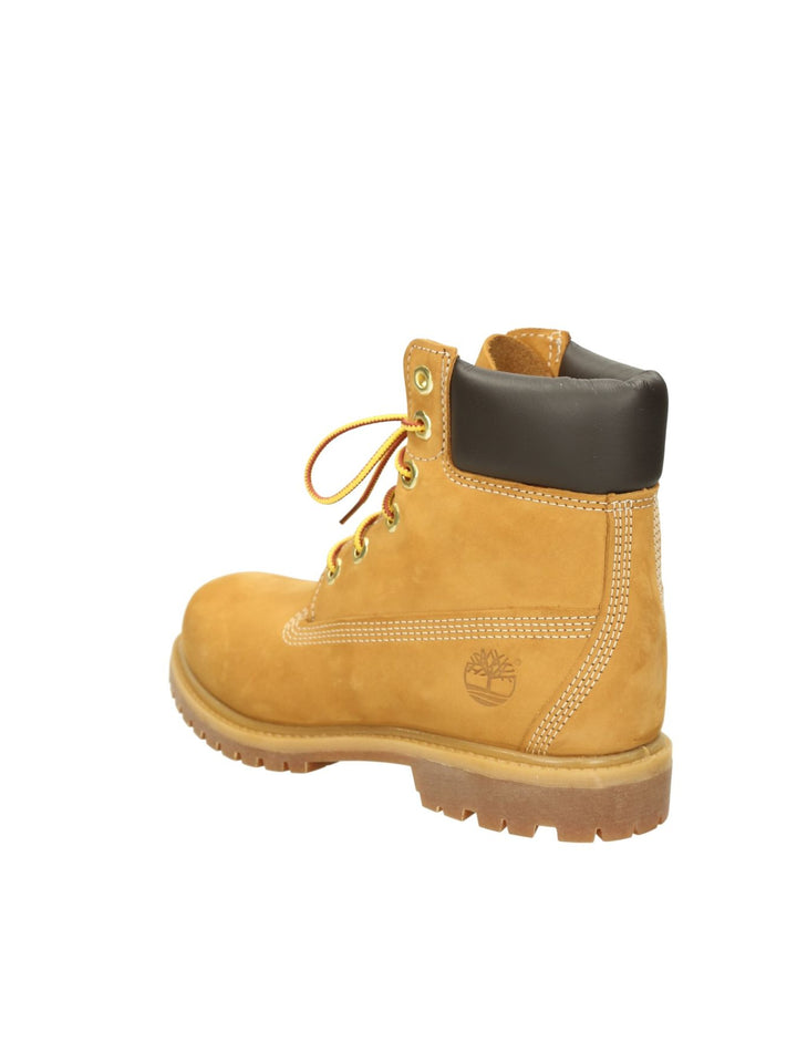 TIMBERLAND PREMIUN 6 INCH LACE UP WHEAT - Lalilina 