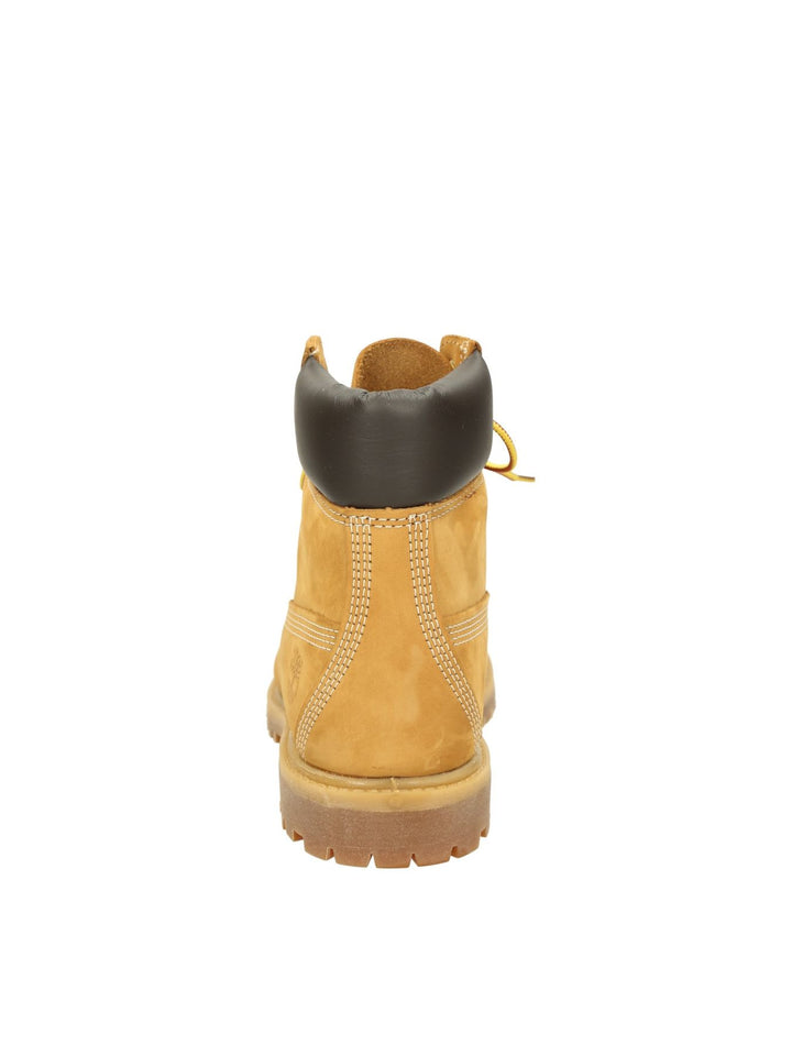 TIMBERLAND PREMIUN 6 INCH LACE UP WHEAT - Lalilina 