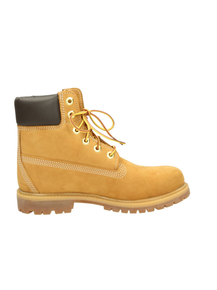 TIMBERLAND PREMIUN 6 INCH LACE UP WHEAT - Lalilina 