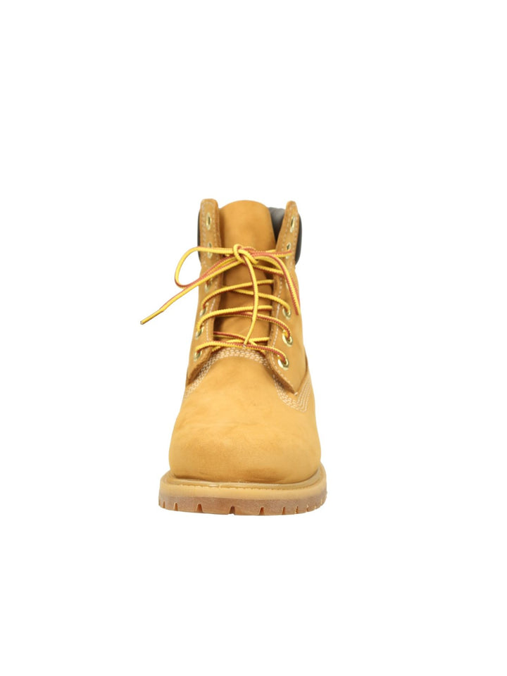 TIMBERLAND PREMIUN 6 INCH LACE UP WHEAT - Lalilina 