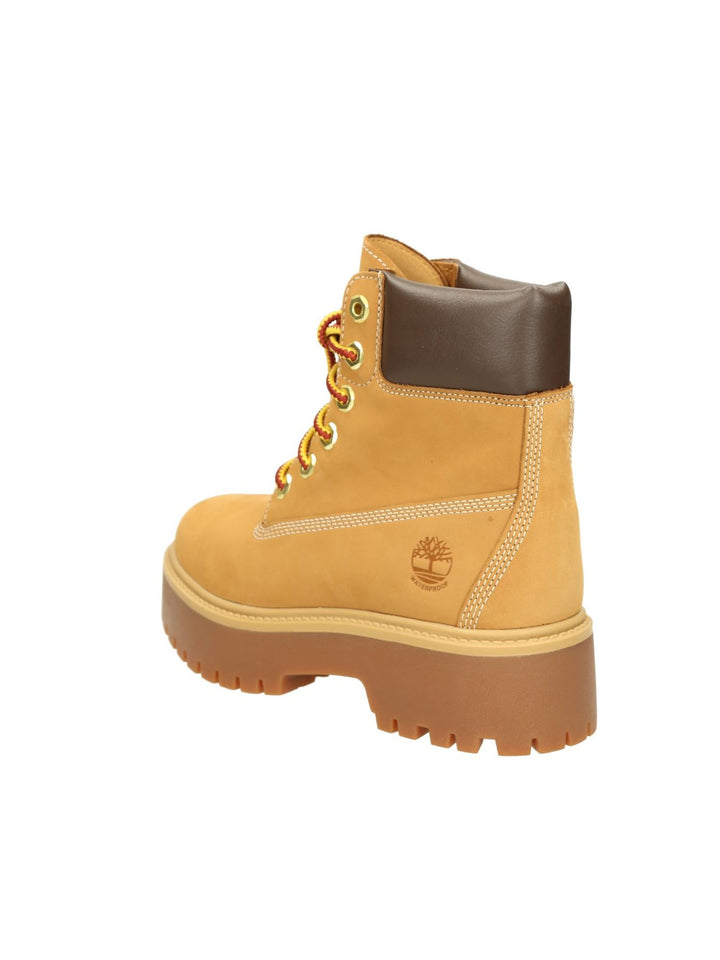 TIMBERLAND STONE STREET 6 INCH LACE UP - Lalilina 