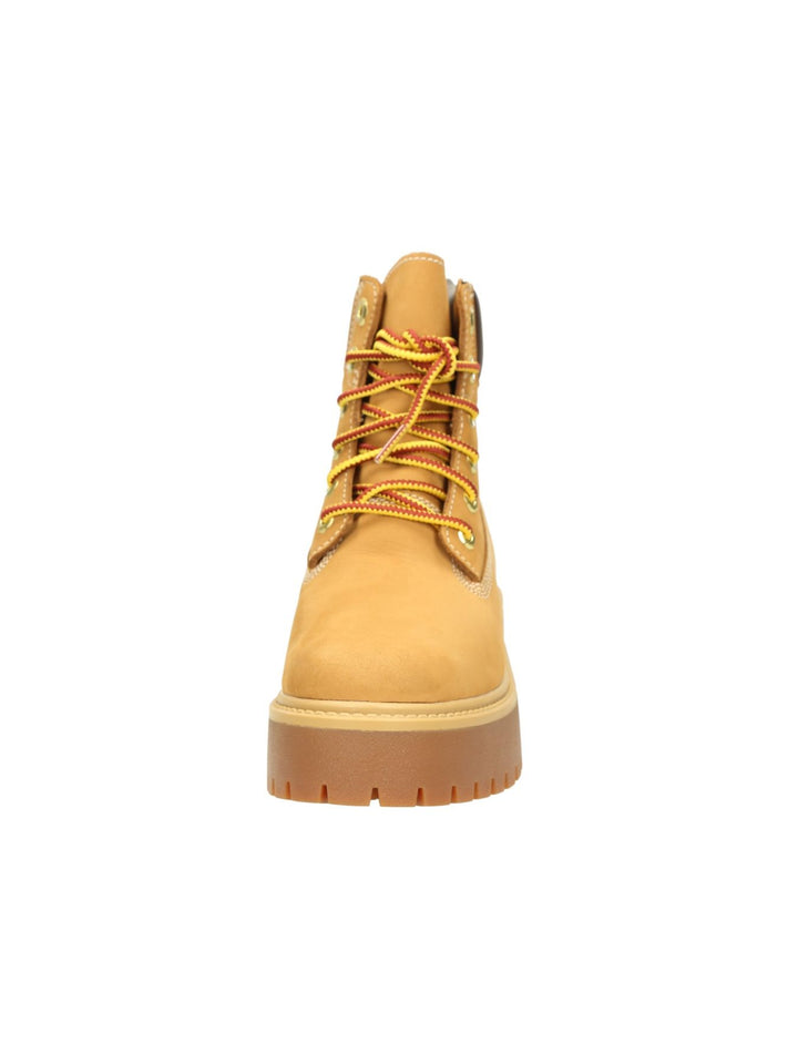TIMBERLAND STONE STREET 6 INCH LACE UP - Lalilina 