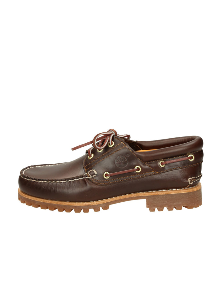 TIMBERLAND TB030003214 BOAT SHOE - Lalilina 