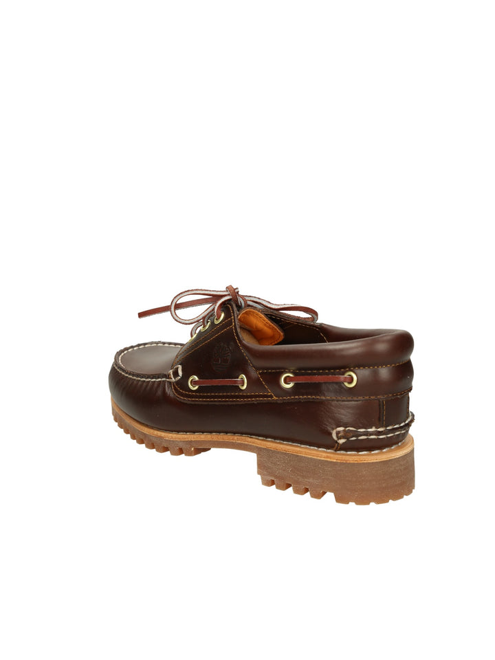 TIMBERLAND TB030003214 BOAT SHOE - Lalilina 