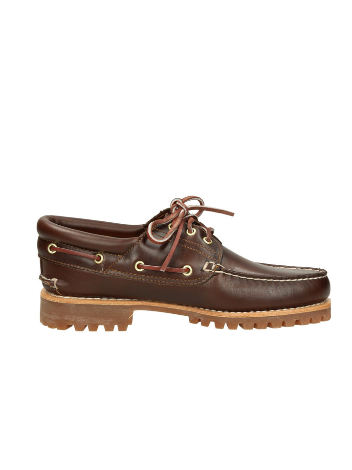TIMBERLAND TB030003214 BOAT SHOE - Lalilina 