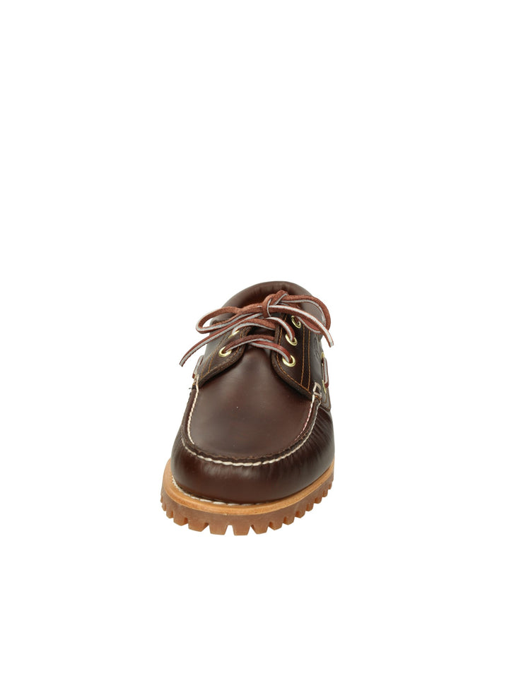 TIMBERLAND TB030003214 BOAT SHOE - Lalilina 