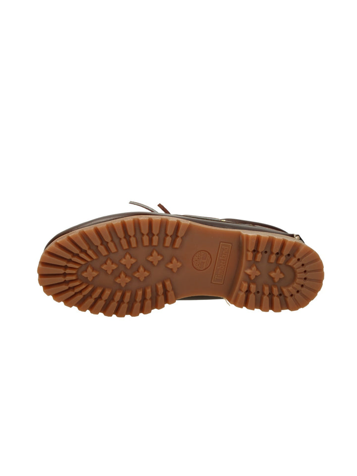 TIMBERLAND TB030003214 BOAT SHOE - Lalilina 