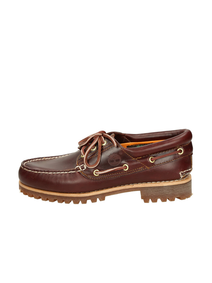 TIMBERLAND TB050009648 BOAT SHOE - Lalilina 
