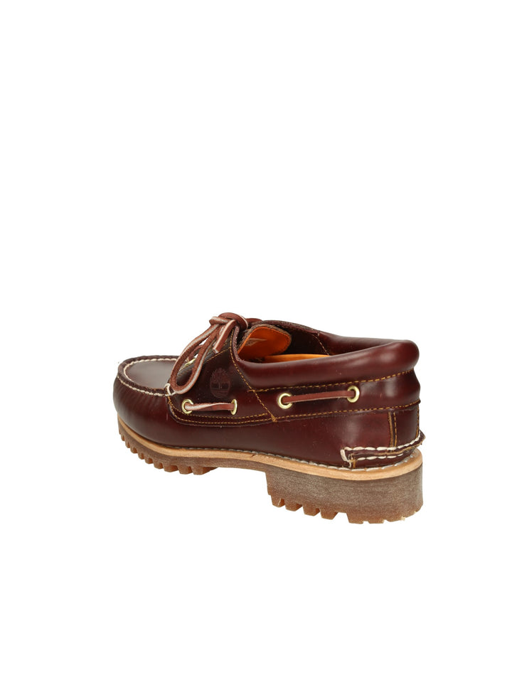 TIMBERLAND TB050009648 BOAT SHOE - Lalilina 