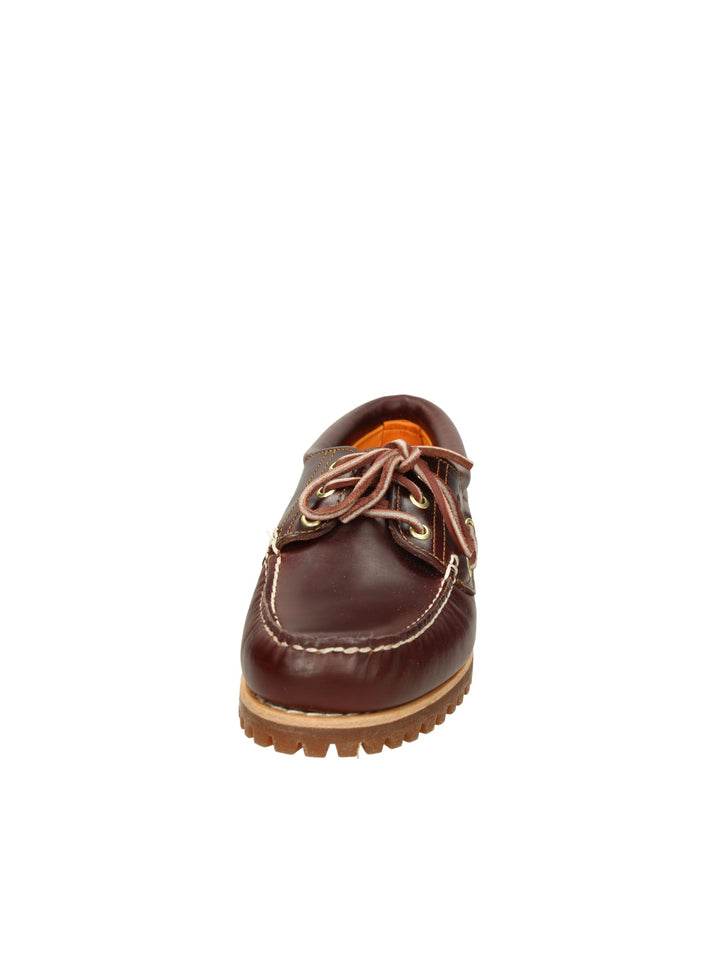 TIMBERLAND TB050009648 BOAT SHOE - Lalilina 