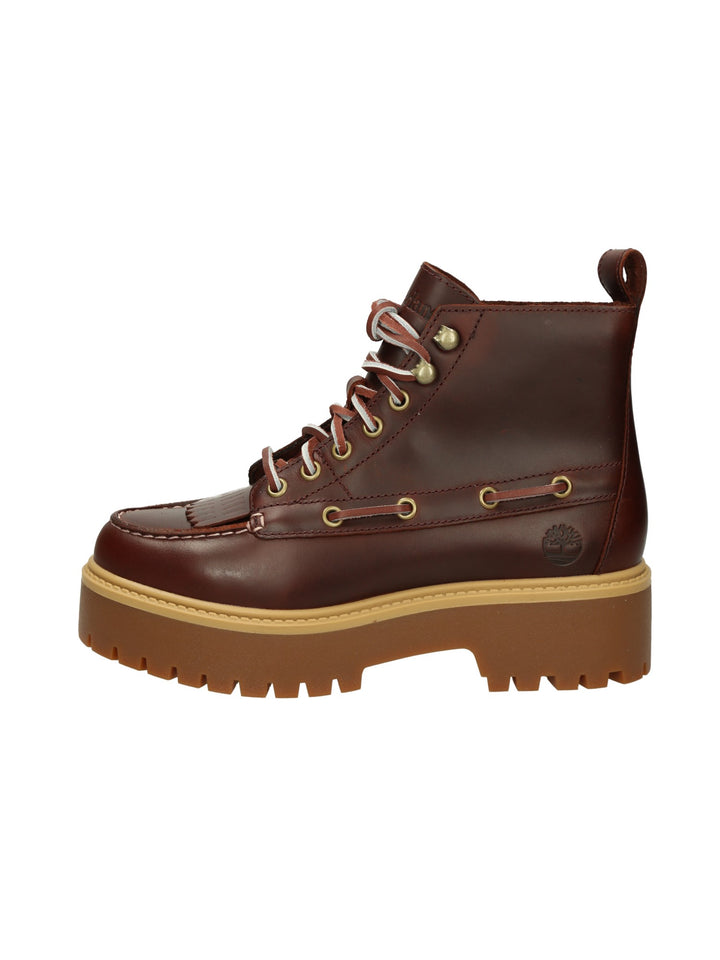 TIMBERLAND TB0A27YZEIW MID LACE BOOT - Lalilina 