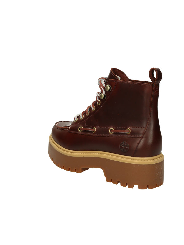TIMBERLAND TB0A27YZEIW MID LACE BOOT - Lalilina 