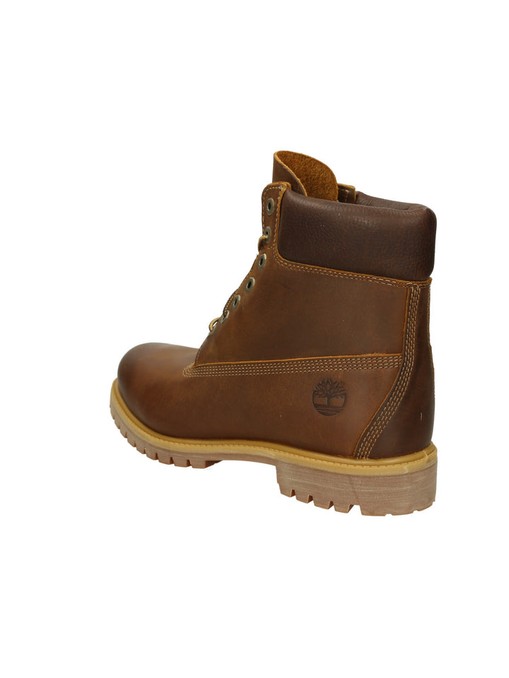 TIMBERLAND TB1270942141 Premium 6 INCH LACE - Lalilina 