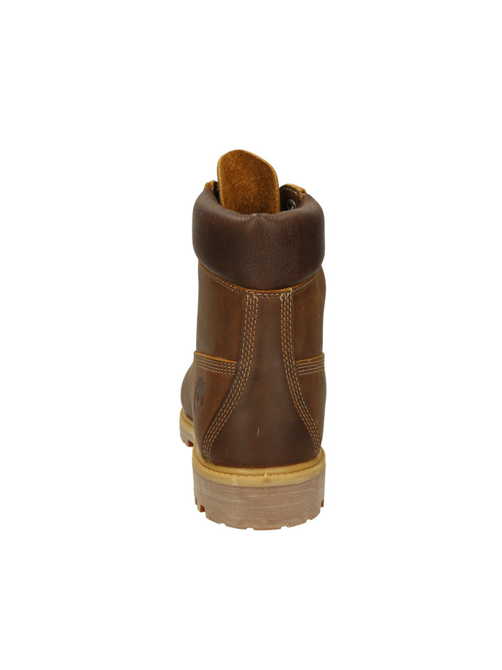 TIMBERLAND TB1270942141 Premium 6 INCH LACE - Lalilina 