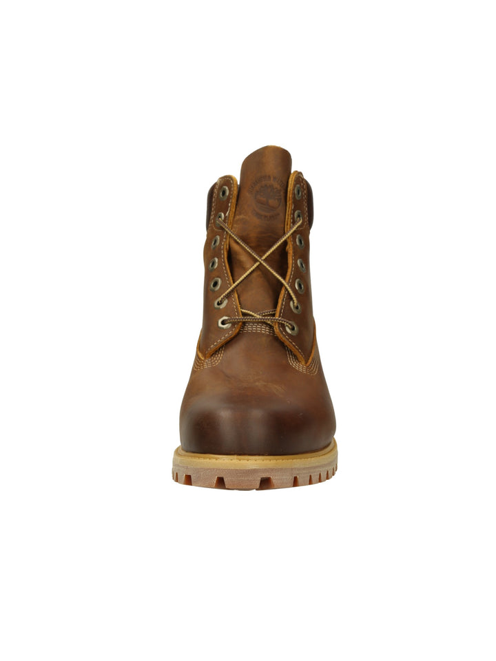 TIMBERLAND TB1270942141 Premium 6 INCH LACE - Lalilina 