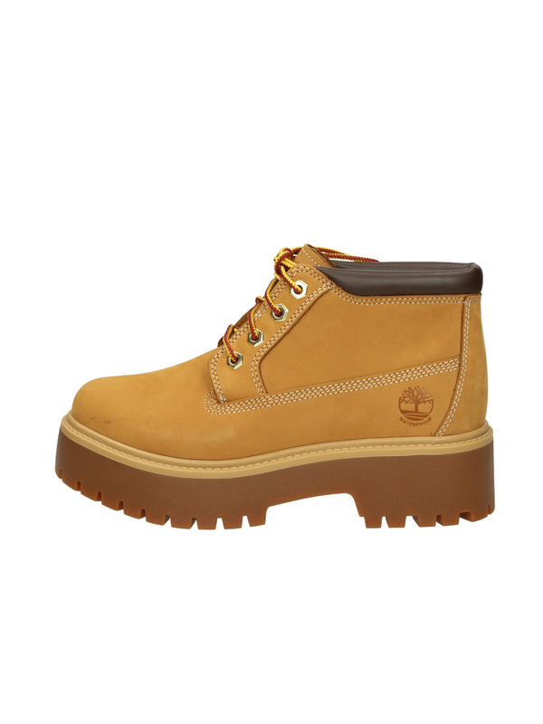 TIMBERLAND TB1A5RF9231 STONE TREET MID LACE - Lalilina 
