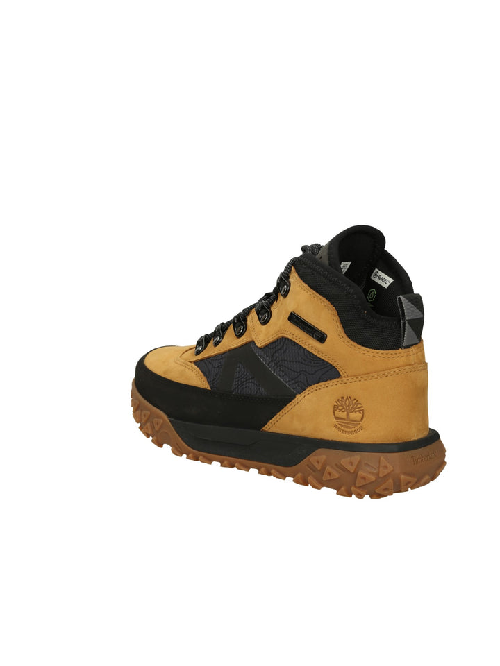 TIMBERLAND TB1A66P8231 - Lalilina 