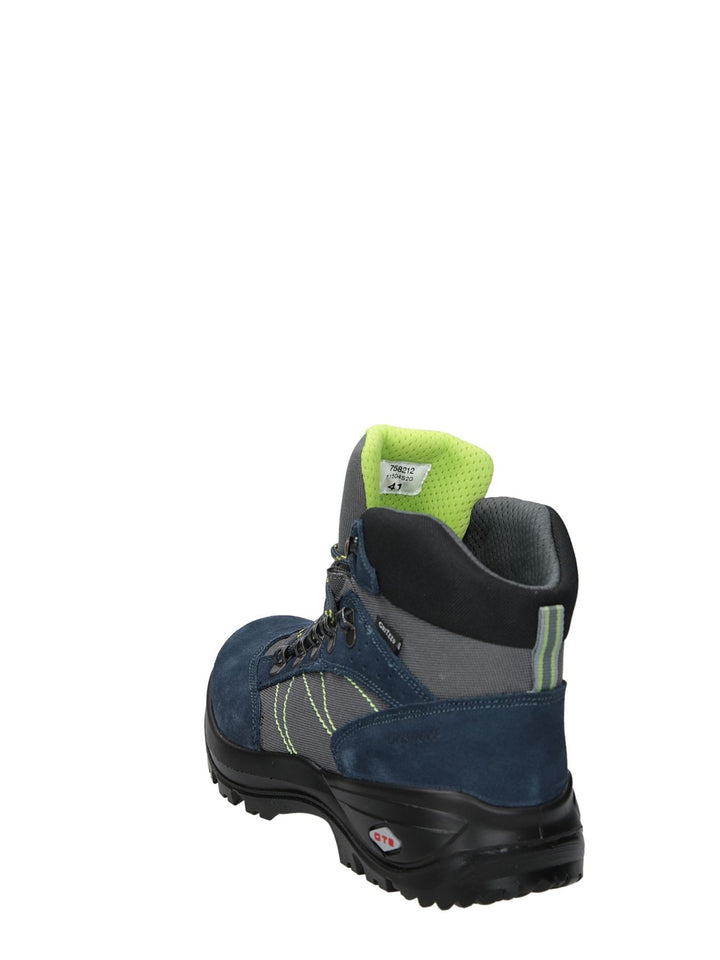 TREKKING GRISPORT - Lalilina 