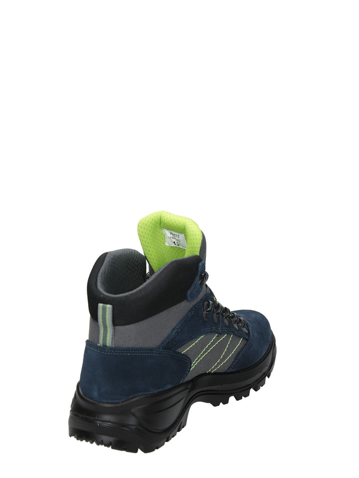 TREKKING GRISPORT - Lalilina 