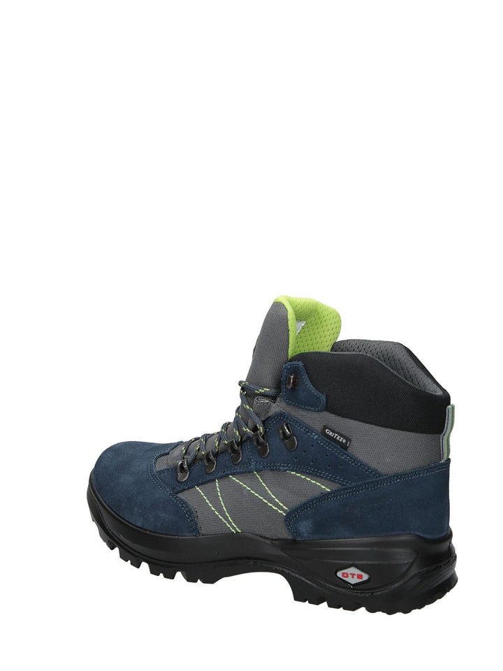 TREKKING GRISPORT - Lalilina 