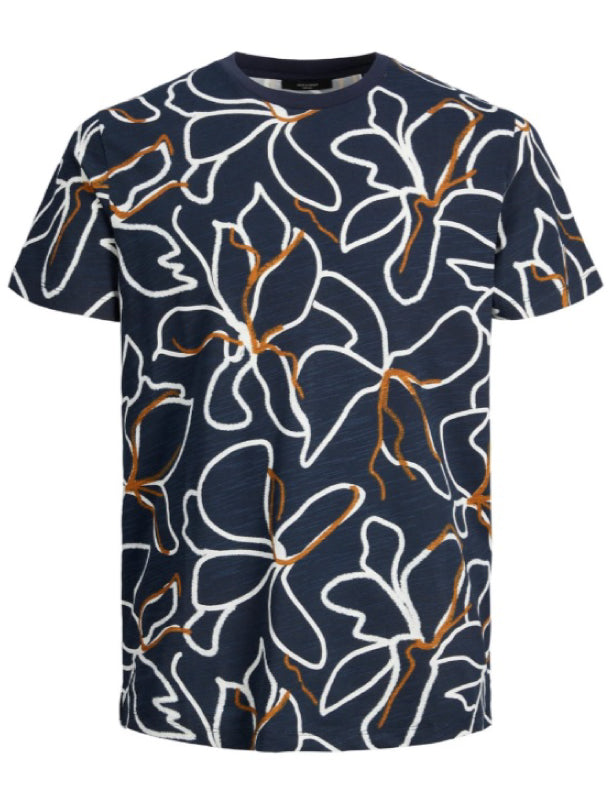 TSHIRT JACK&JONES - Lalilina 