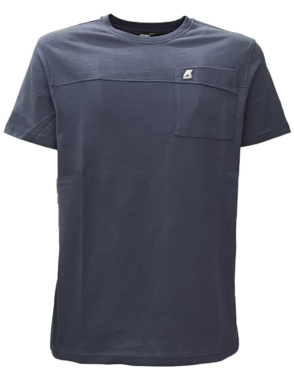 TSHIRT K-WAY - Lalilina 