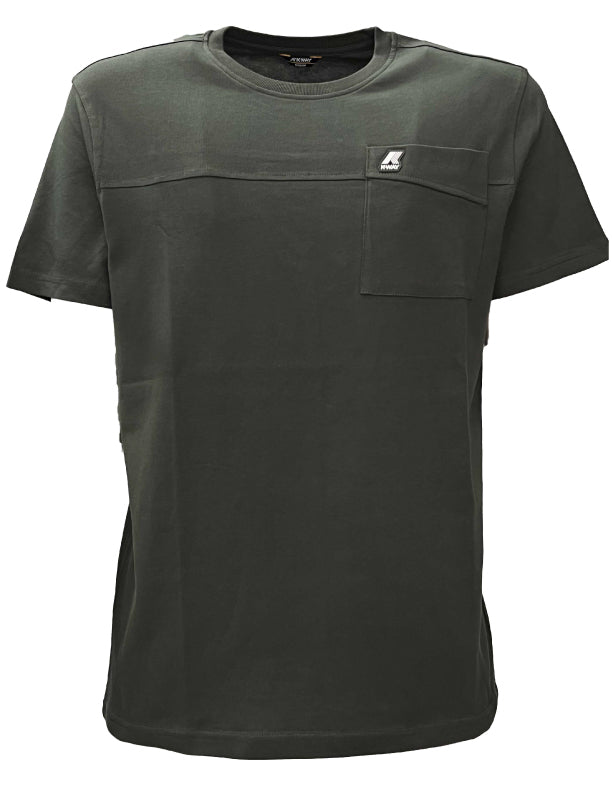 TSHIRT K-WAY - Lalilina 