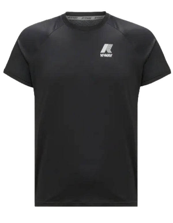 TSHIRT K-WAY - Lalilina 