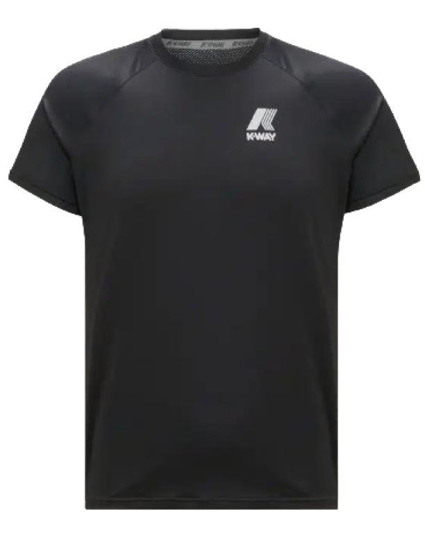 TSHIRT K-WAY - Lalilina 